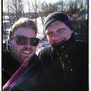 Meet your Posher, Ryan